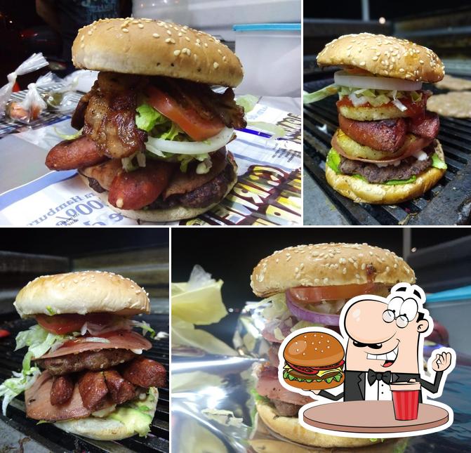Brandon Burger