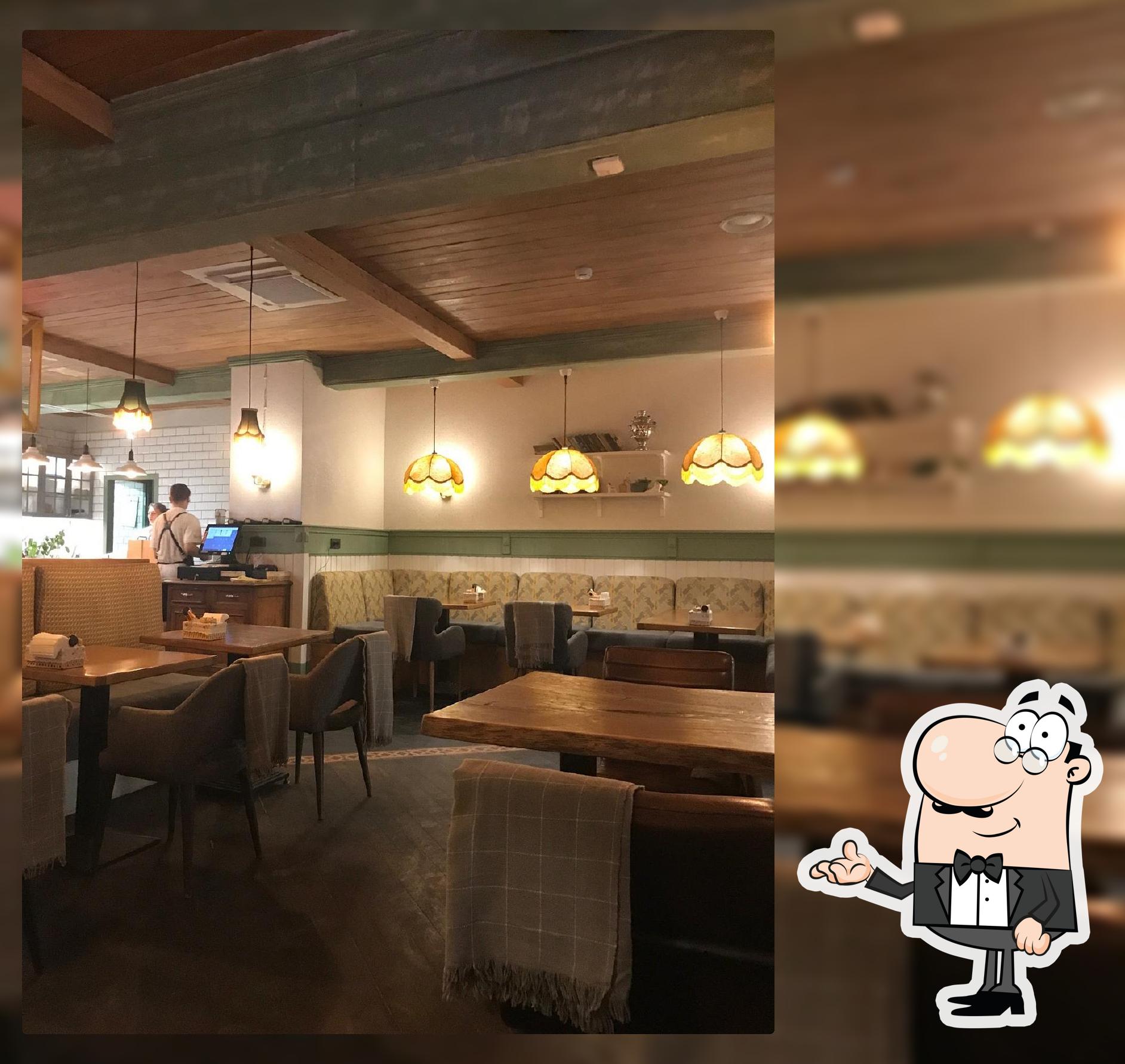 Sparks Downtown Kitchen