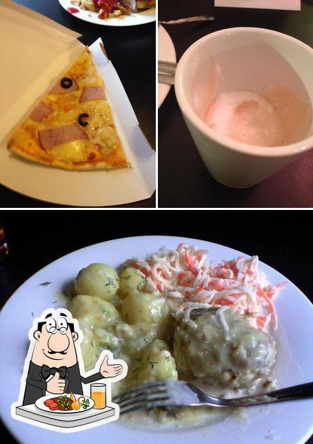 Cantine