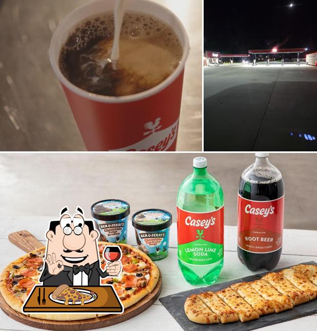 Casey's