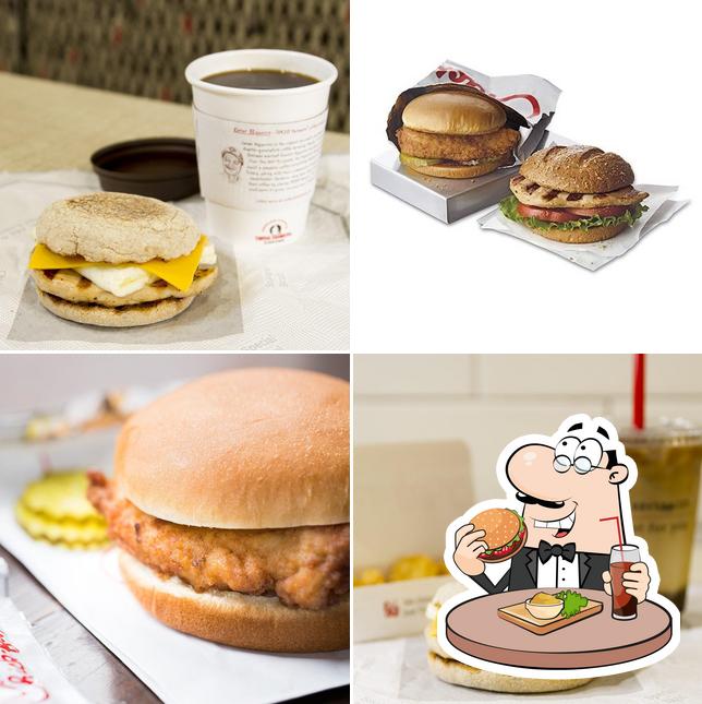 Chick-fil-A