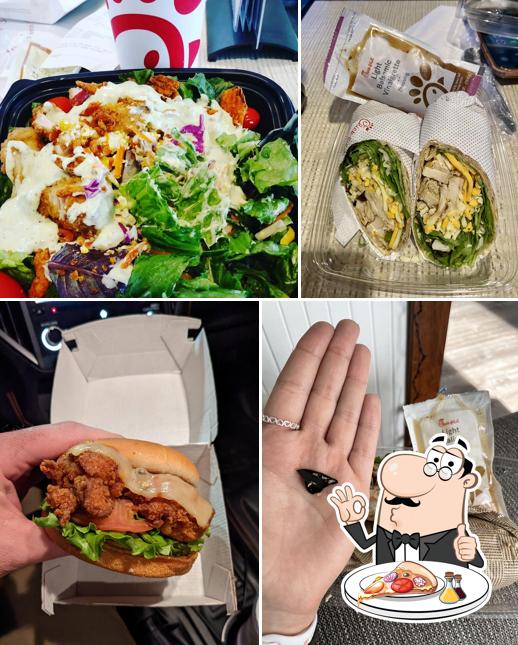 Chick-fil-A