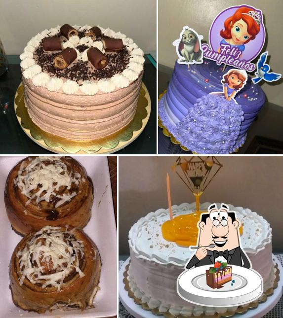MILISCAKE