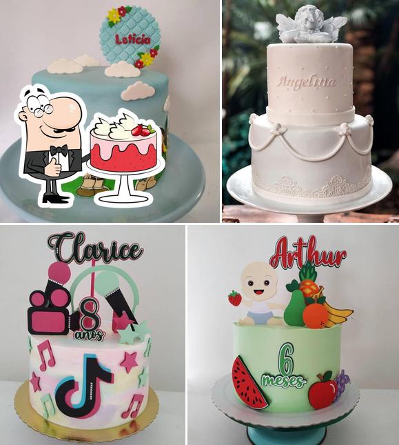 Doces Sonhos