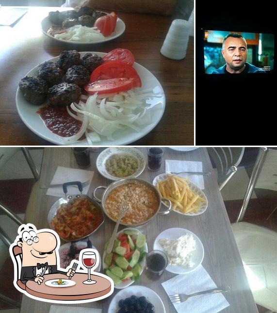 Doyum Restaurant