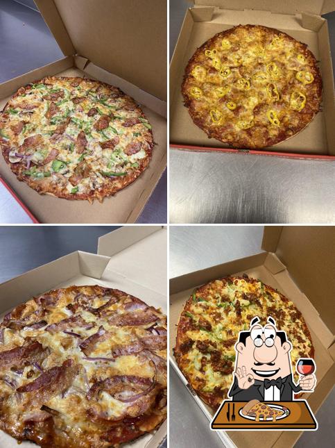 Imo's Pizza