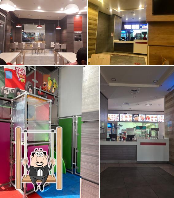 KFC