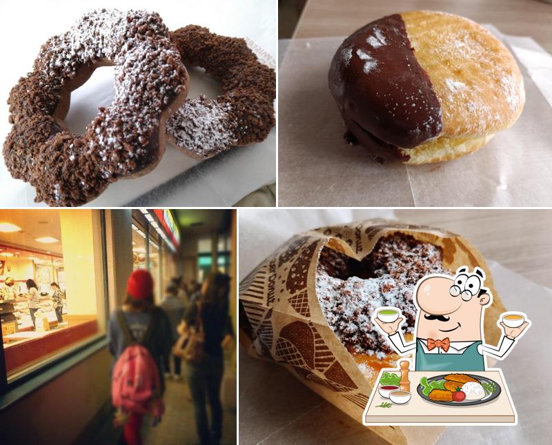 Mister Donut