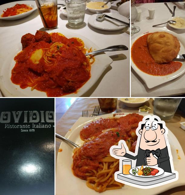 Ovidio Italian Restaurant