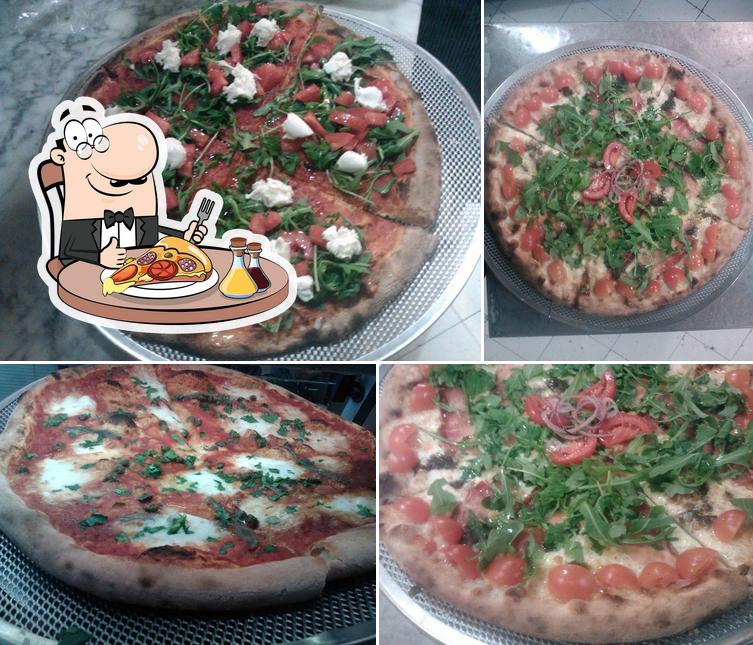 PizzaLand