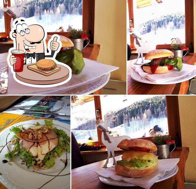 Bardour - Coffee, Grill & Rentals