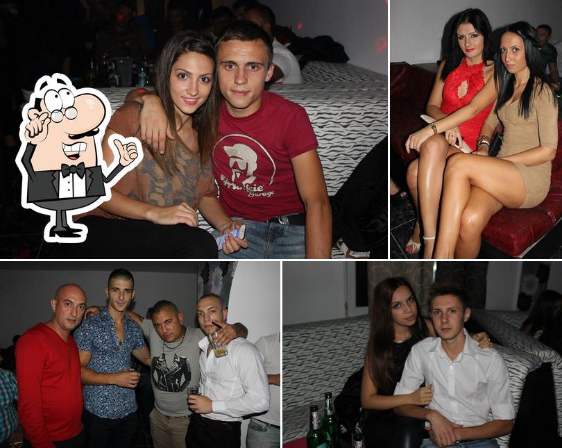 Divine Club