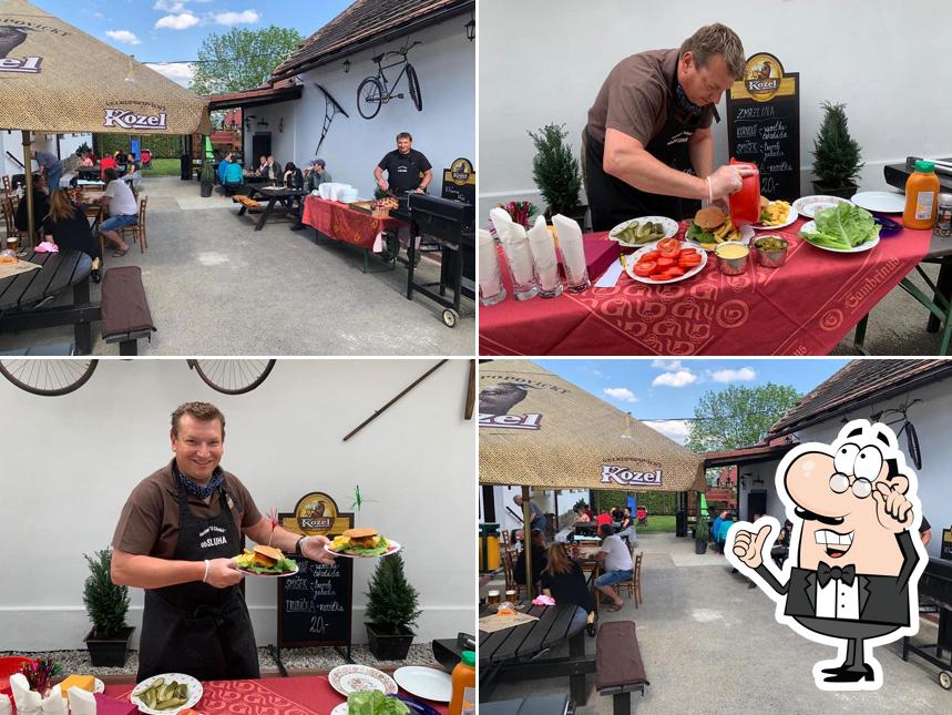 Hostinec U Cihelků