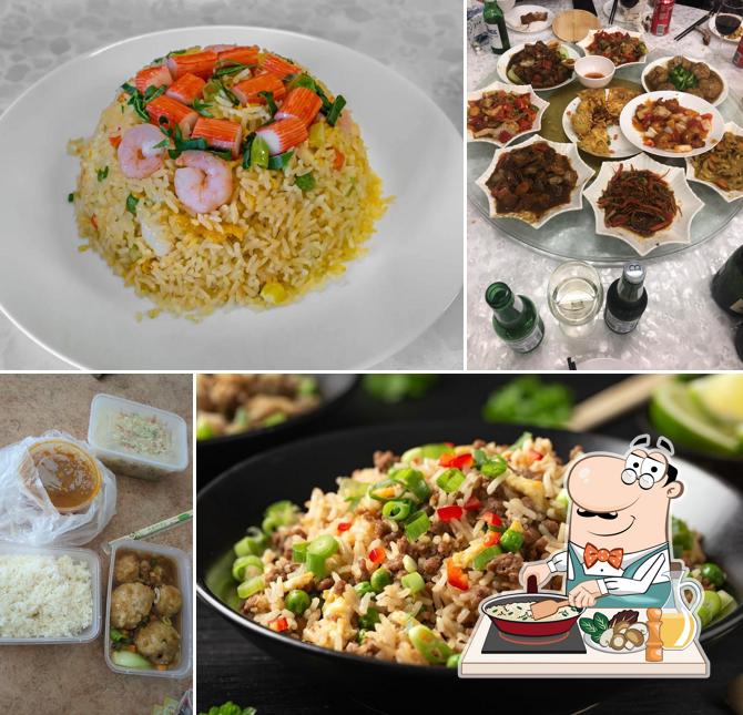 2KM Cuisine