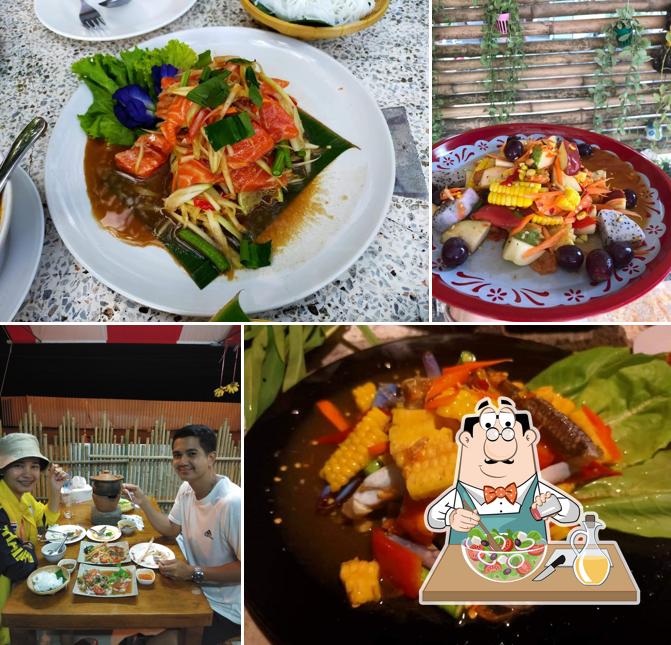 98ส้มตำแซ่บ