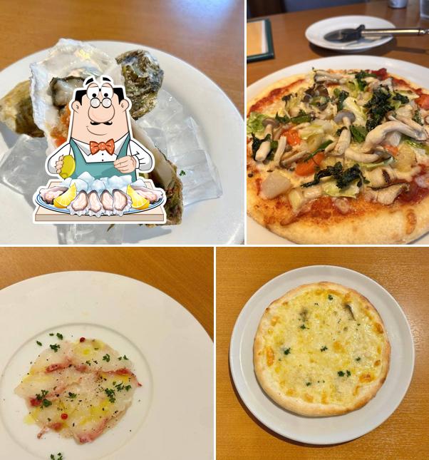 Bistro Higaki