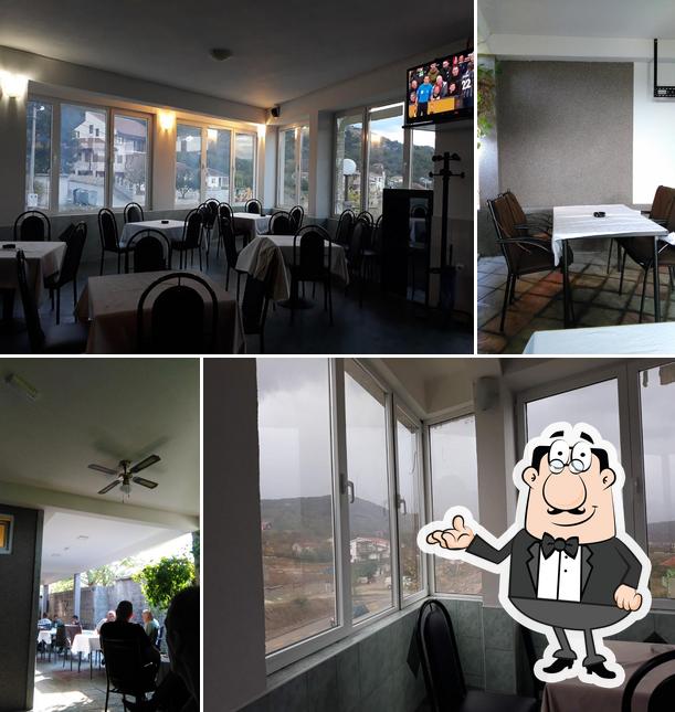 Caffe restoran Gorica