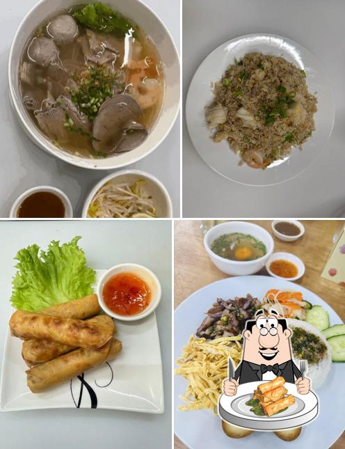 Cambo restaurant