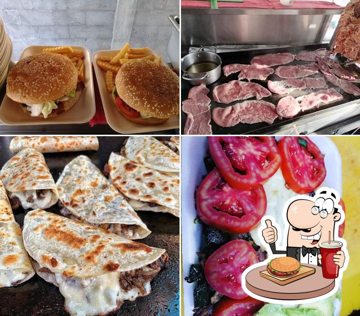 El Zar del Taco