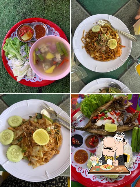 Family Seafood 2