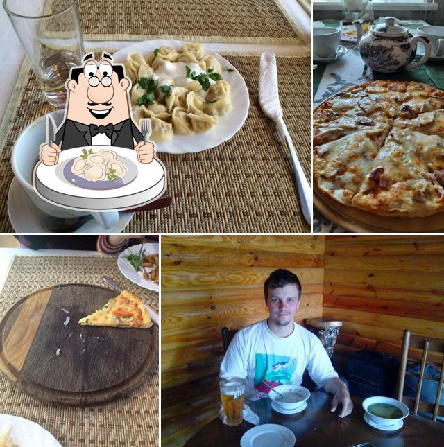 Гостиница "Царское Подворье"