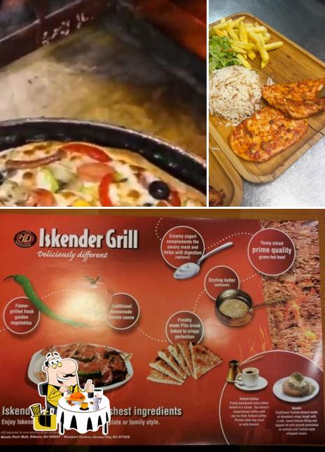 HD Iskender Grill