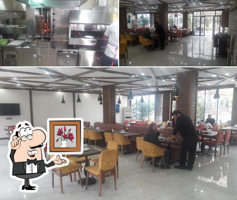 Hancı Et ızgara köfte
