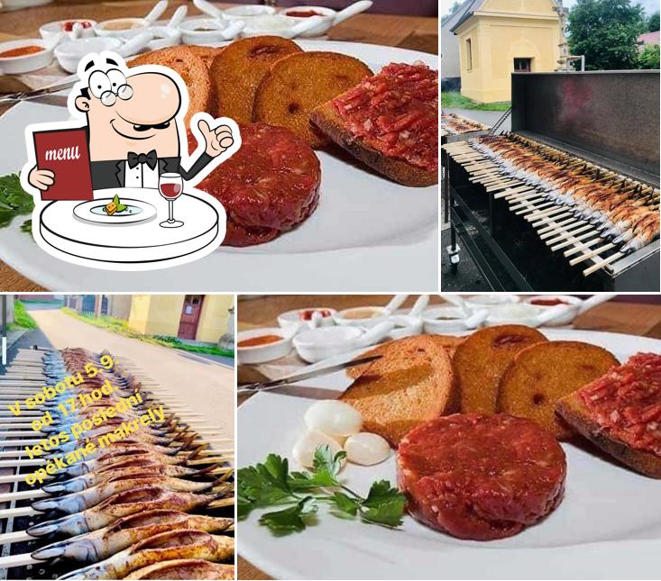Hospoda u Růžičků