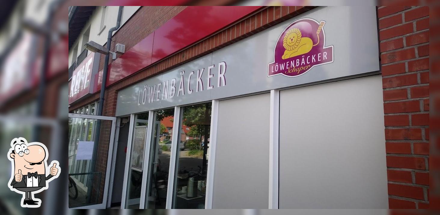 Löwenbäcker Schaper