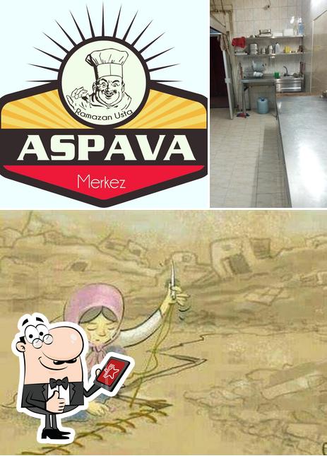 Merkez Aspava