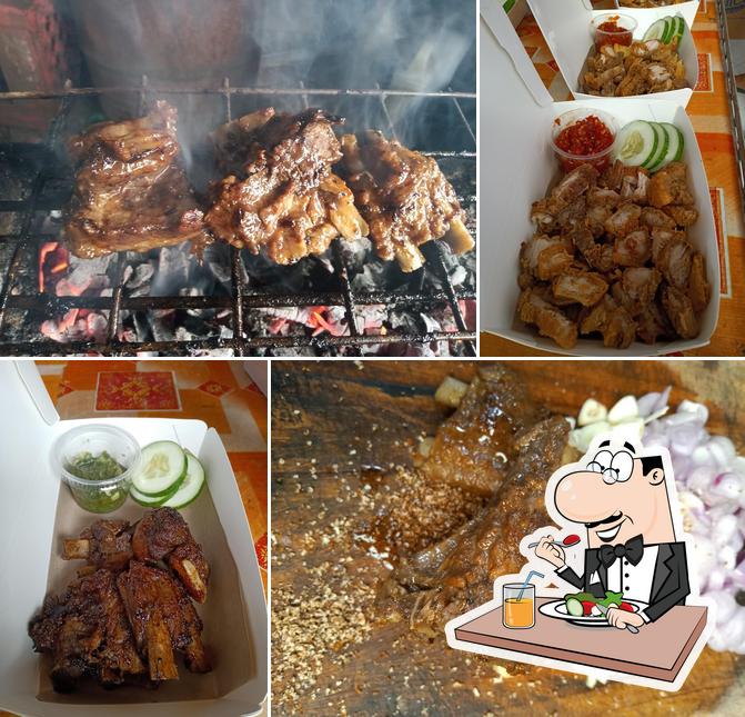 NS Catering