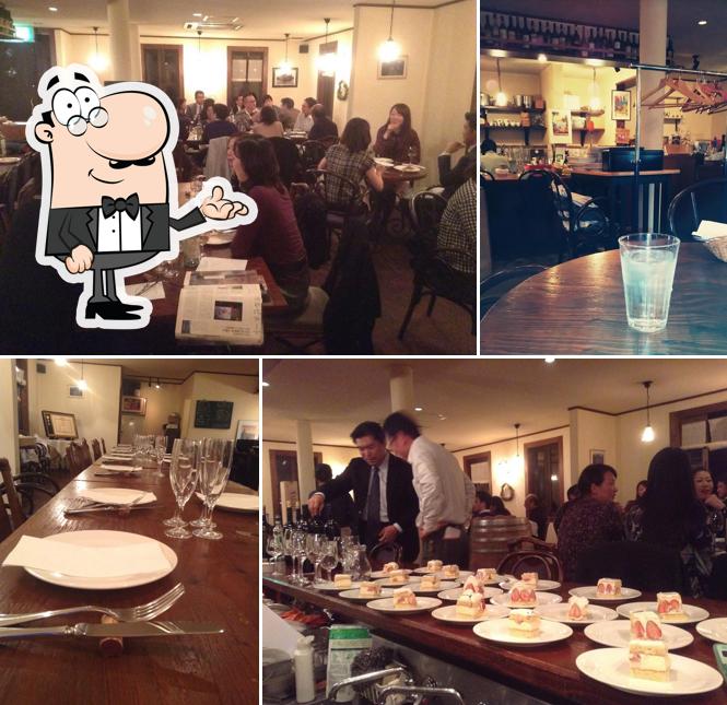 Osteria Sakazume