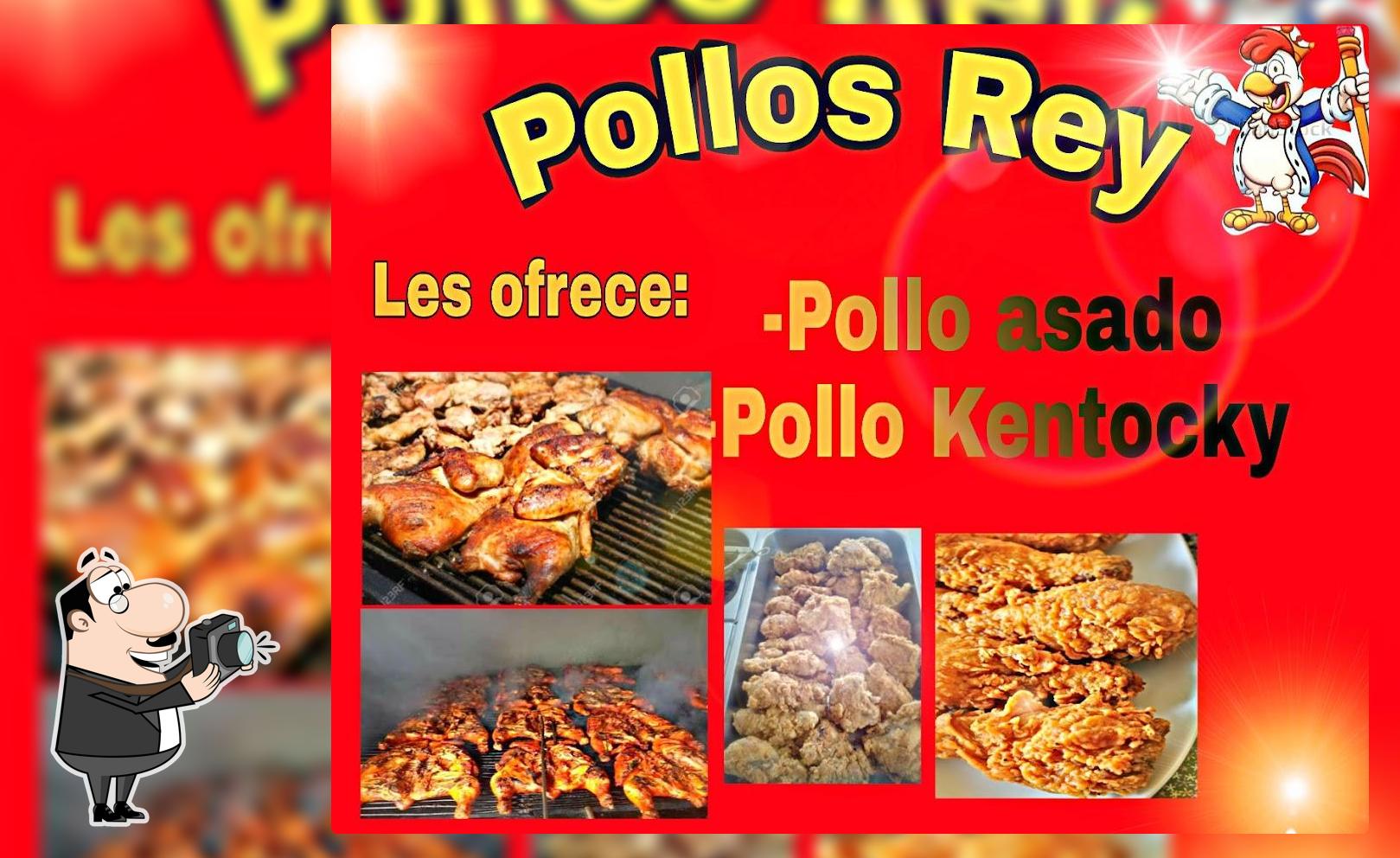 POLLOS REY