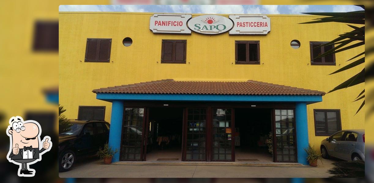 Panificio Pasticceria SAPO