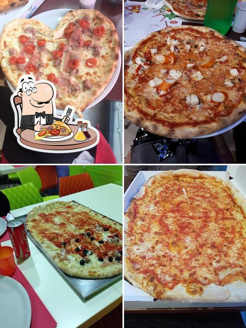 Pizzeria Panni
