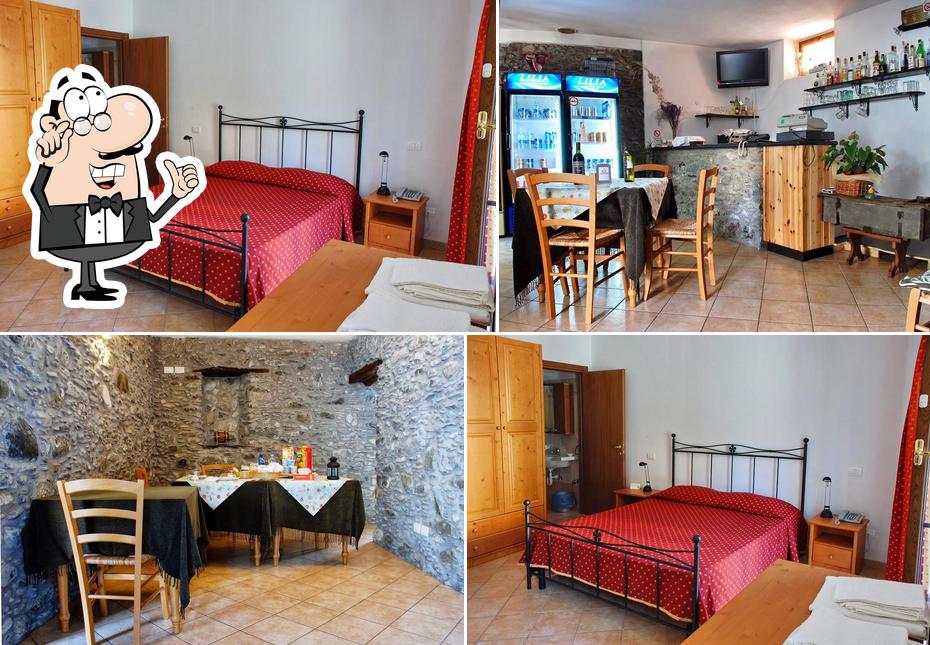 Locanda Da Nonno Puin (albergo)