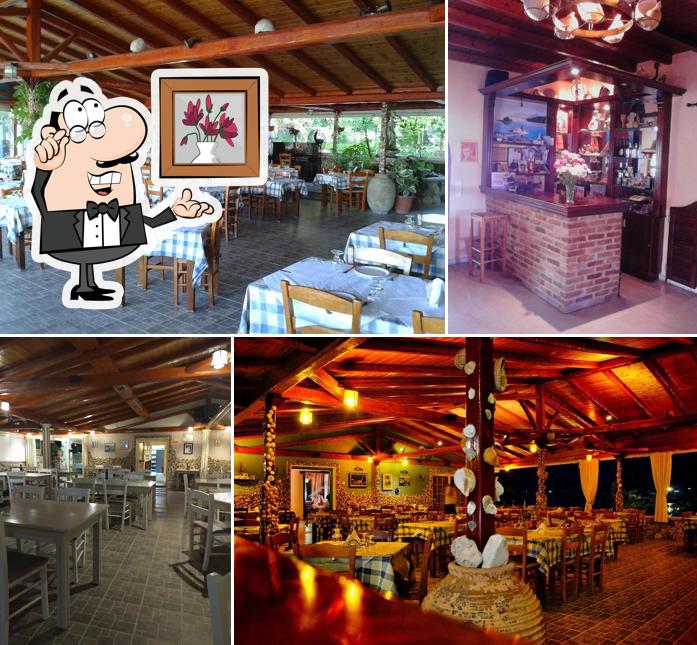 Roula Fish Taverna