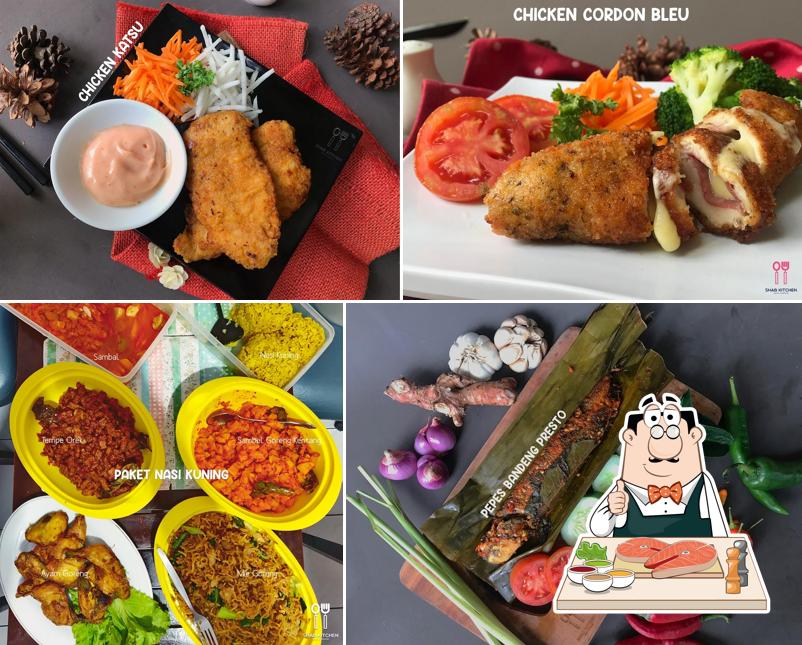 Shab Kitchen Online