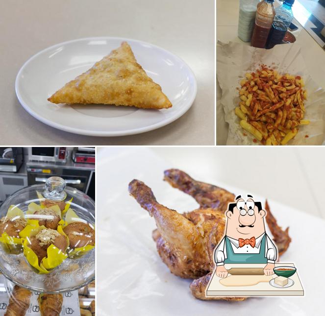 Stanfry's