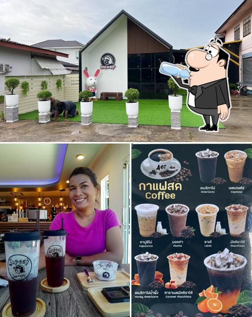 Sweet Ice Cafe