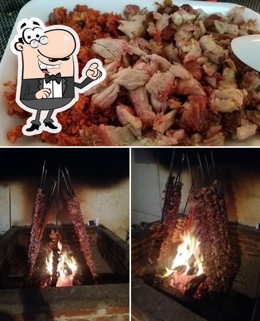 Tacos de Lechón Don Beto