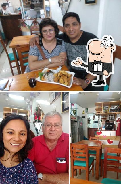 Restaurante Tollo Loco