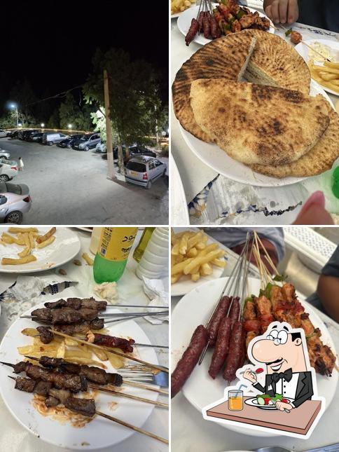 Restaurant Villaros