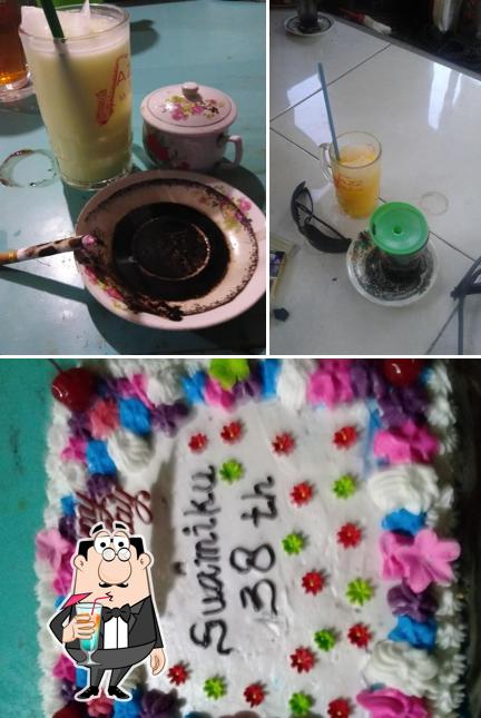 Warkop Bolo Dewe