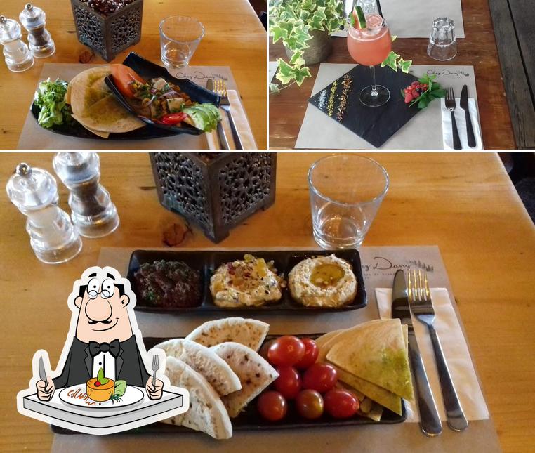 Restaurant de Clambin
