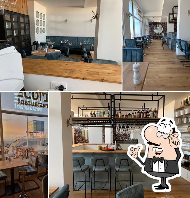 l'iode restaurant