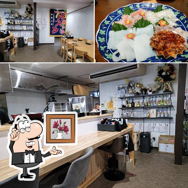酒場 ごえん