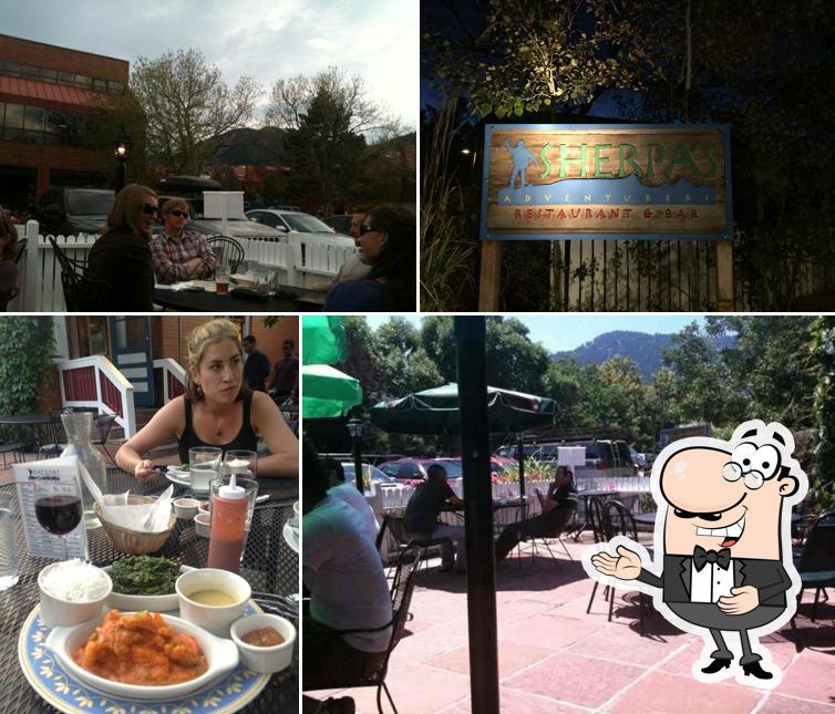 Sherpa’s Adventure Restaurant & Bar