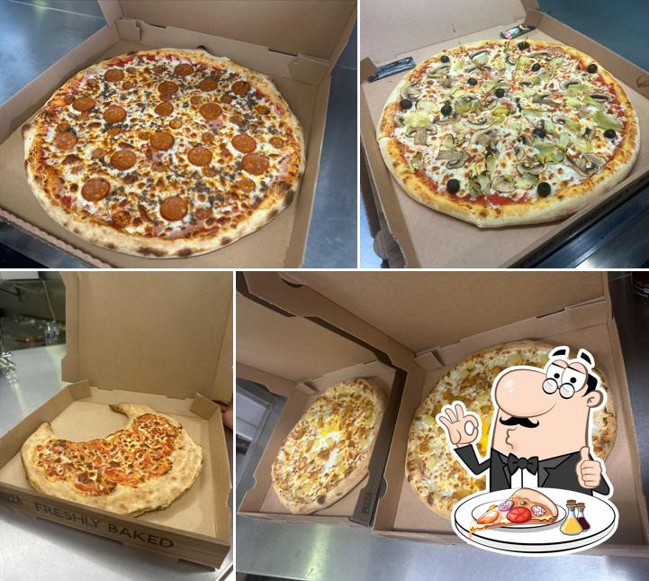 Star Pizza