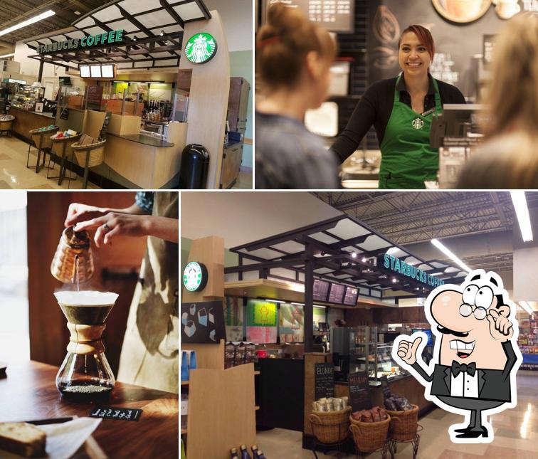 Starbucks Coffee Company